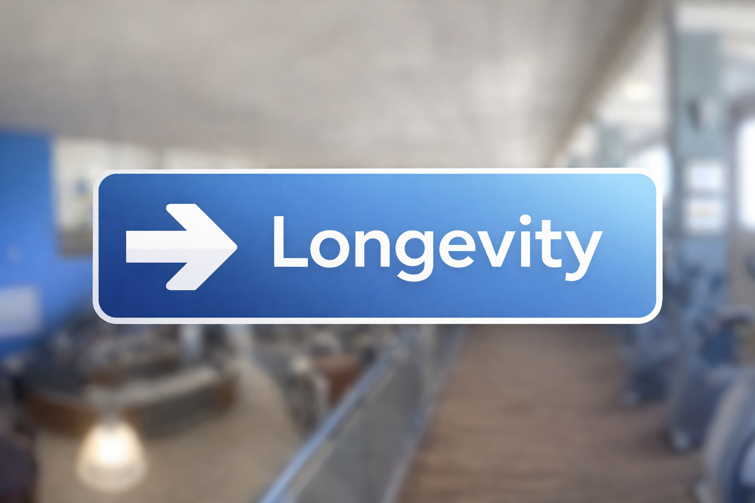 Longevity Fortschritt